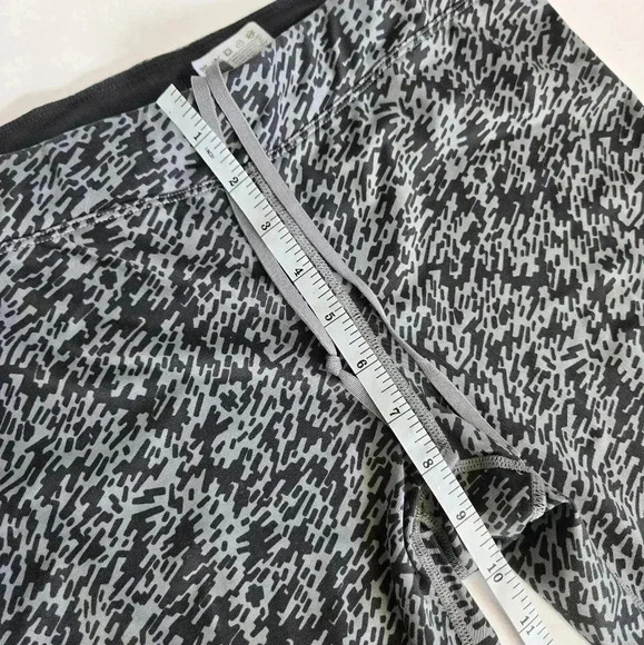 Nike Dri Fit / Athletic Stretch Capri Pants Crop Drawstring Leggings / S… - Picture 6 of 8